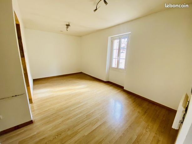 Appartement 3 pièces 38 m²