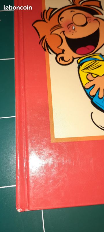 BD - Boule & Bill - Faut Rigoler (image 3)