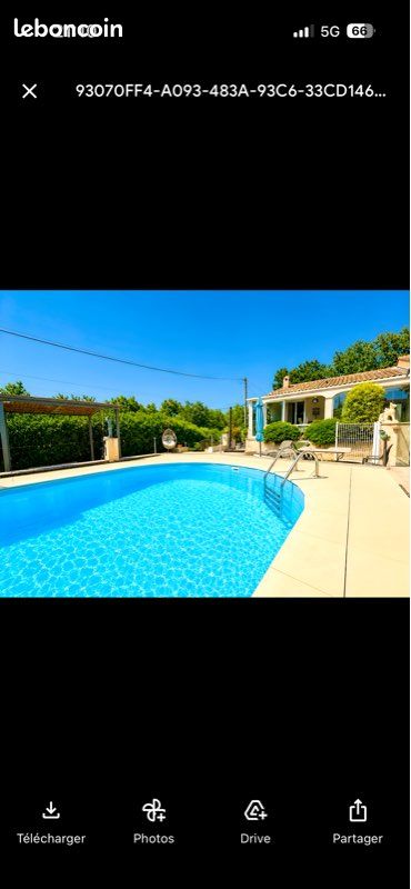 Maison 6 pièces 150 m² · à Rocbaron · 150 m² · 470 000 €