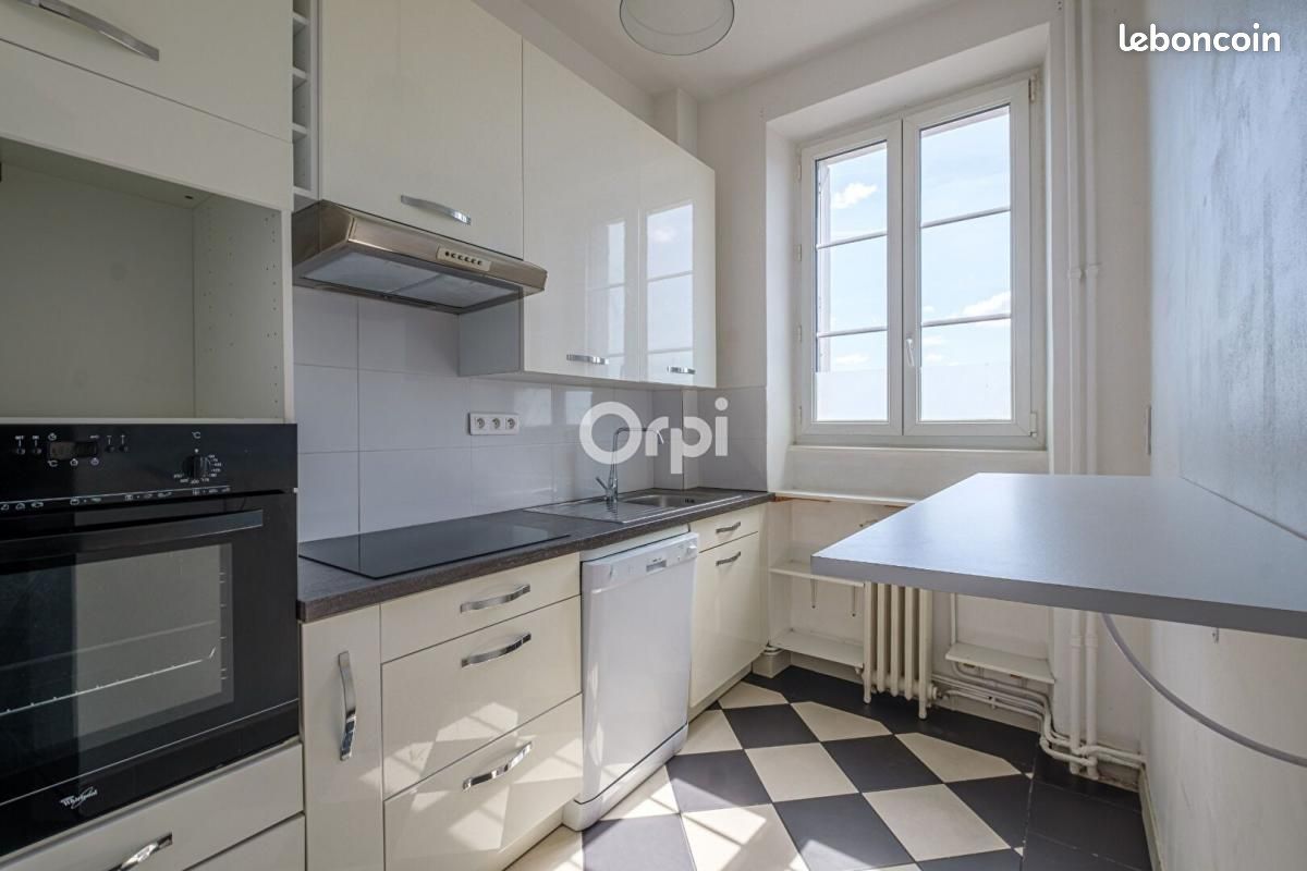 Appartement 2 pièces 47 m² - Limoges 87000 (image principale 4)