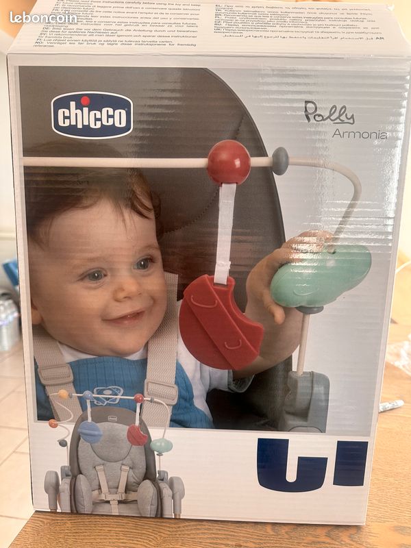 Mobile chicco (image 3)