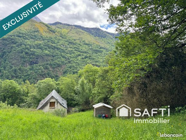 Maison 5 pièces 90 m²