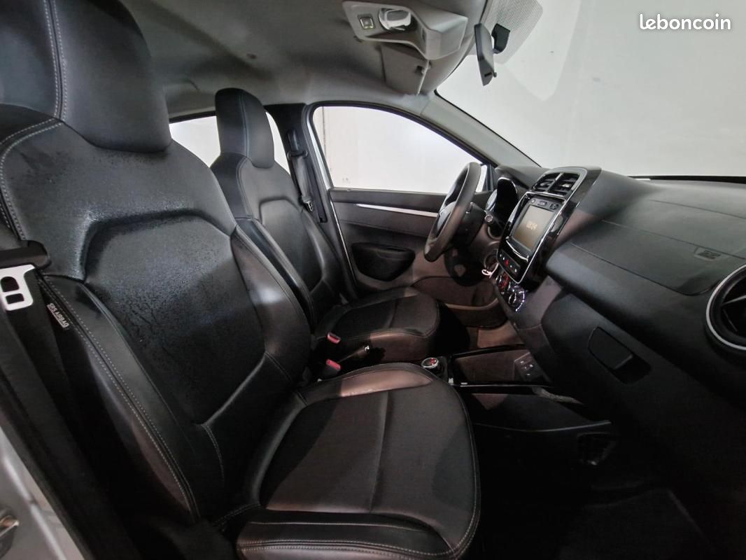 Dacia Spring Expression (image 9)