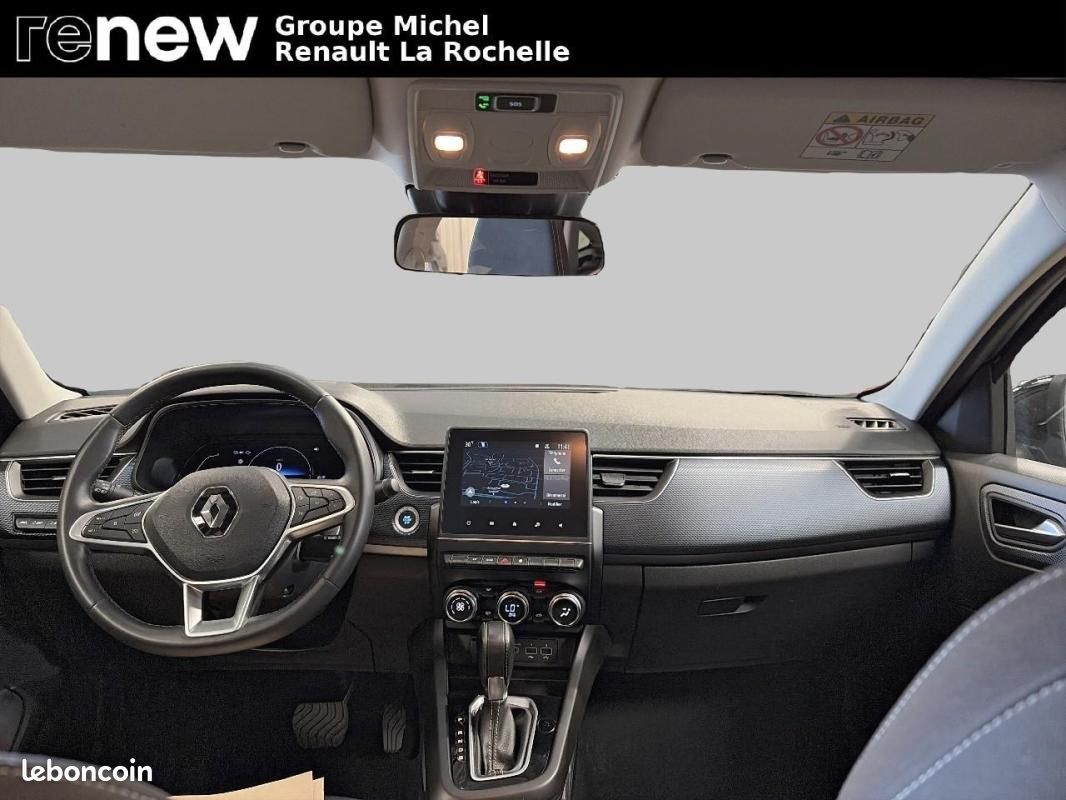 Renault Arkana E-Tech hybride 145 - 22 Evolution (image 8)