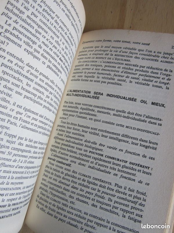 Lot de 2 Livres : la Santé par les Plantes + Super Régénération, Aliments Miracles (image 10)