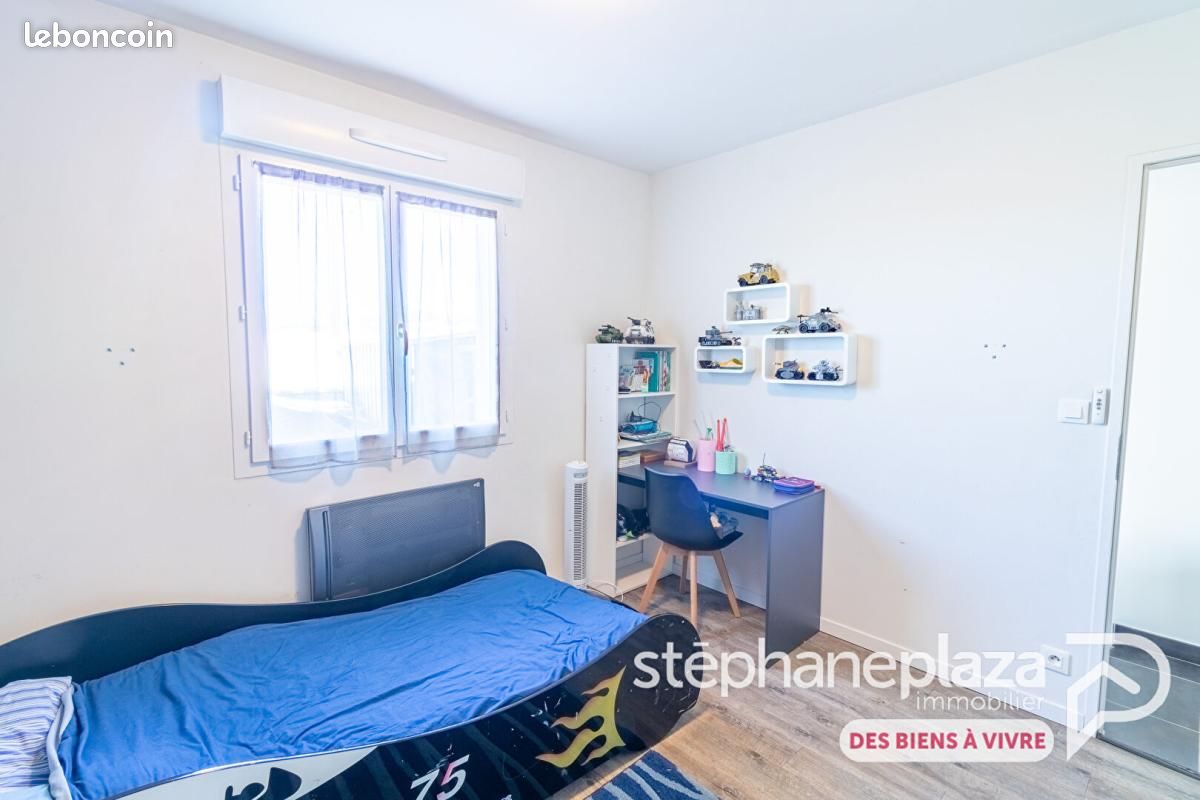 Maison 5 pièces 101 m² (image 10)