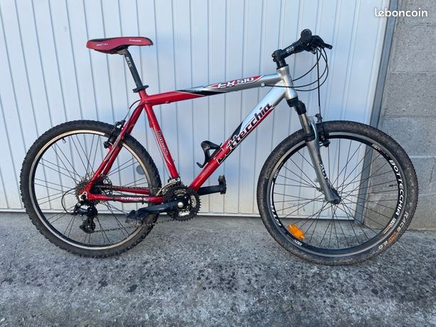 Fx 500 Bottecchia Fx 540 Disk Prezzo Biciclette Mtb Bottecchia Fx