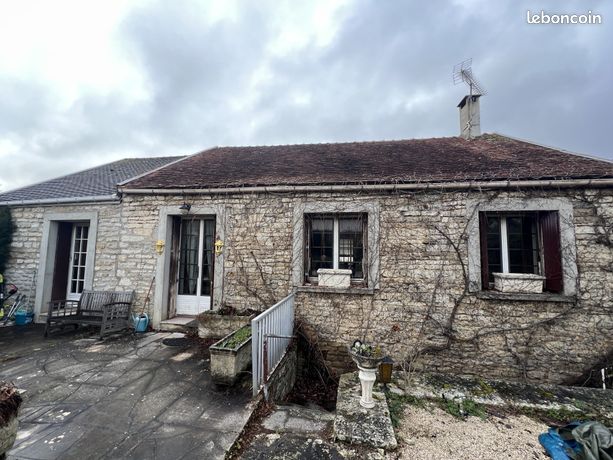 Maison 6 pièces 140 m²