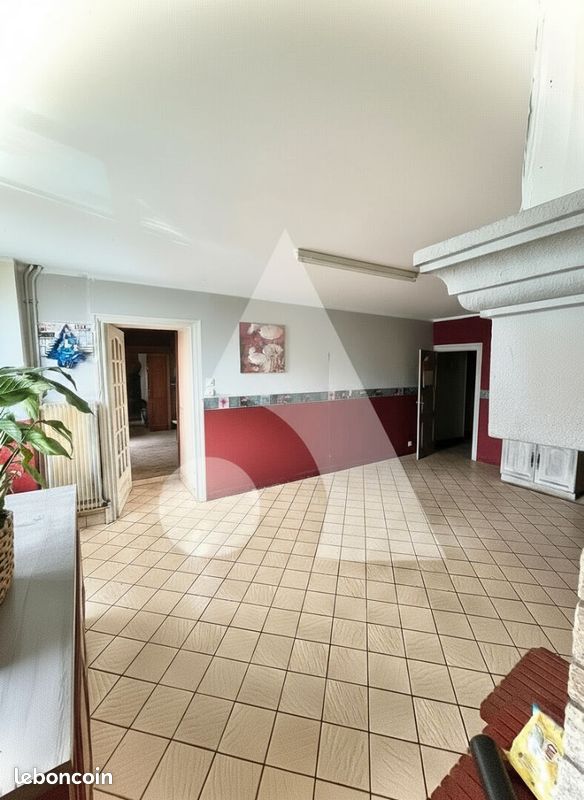 Maison 3 pièces 64 m² · à Harréville-les-Chanteurs · 64 m² · 36 000 €