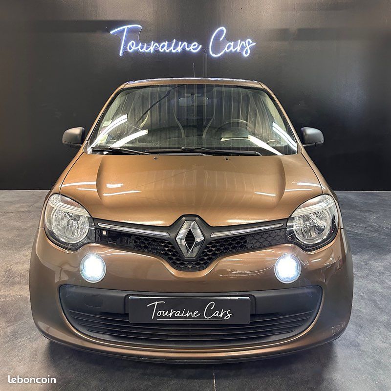 RENAULT TWINGO 0.9 TCe ZEN (image 3)