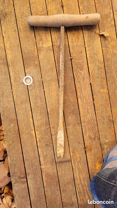 Outils anciens (image 3)