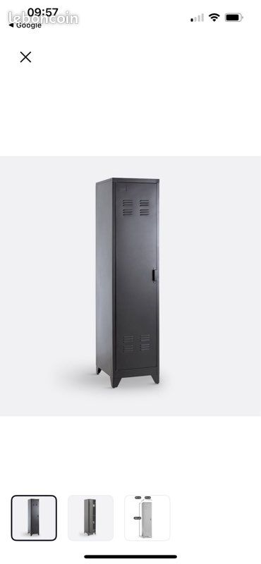 Armoire Hiba ampm la redoute (image 4)