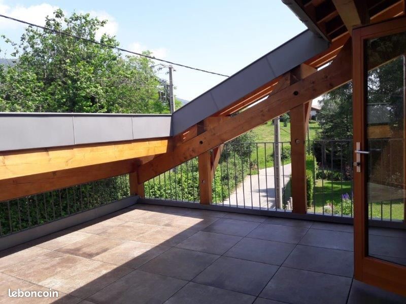 Appartement 2 pièces 66 m² · à Vovray-en-Bornes · 66 m² · 1 100 €/mois
