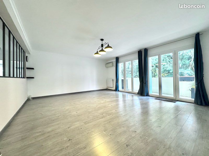 Appartement 5 pièces 116 m² · à Montpellier · 116 m² · 280 000 €