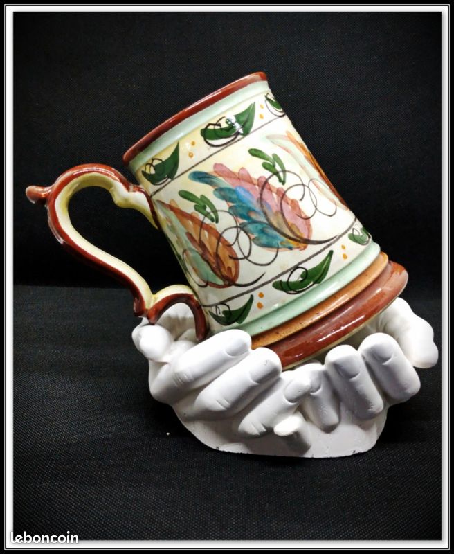 đš Chope artisanale signĂ©e (image 8)