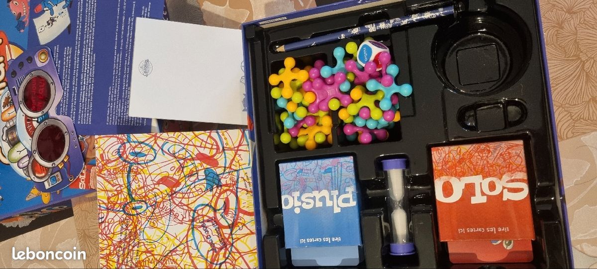 Jeu de société cranium junior (image 3)