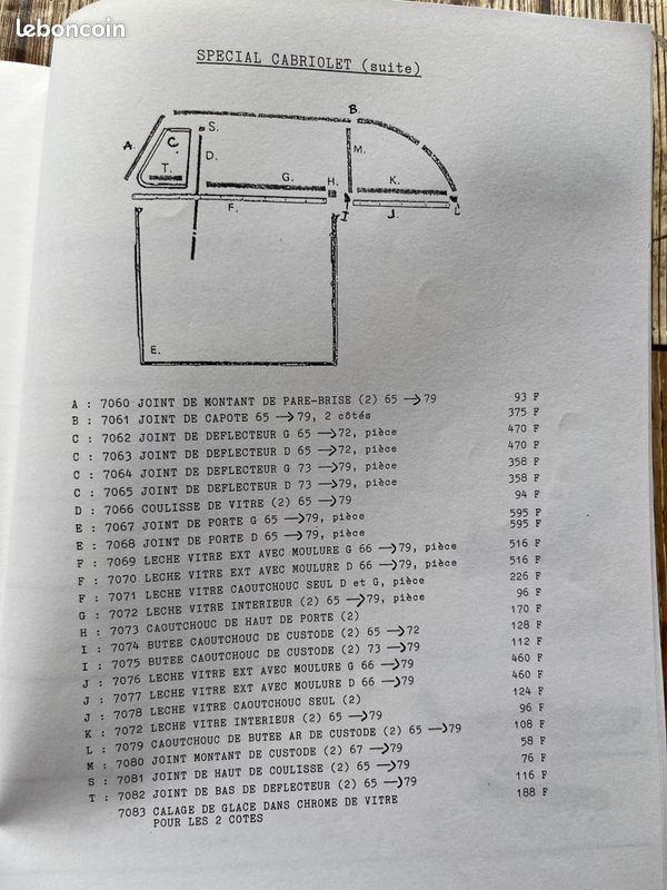 Vw cox (image 3)