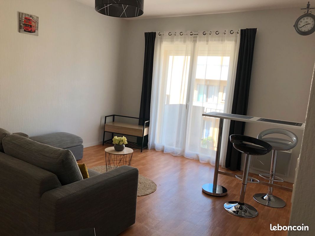Appartement 2 pièces 31 m² · à Albi · 31 m² · 430 €