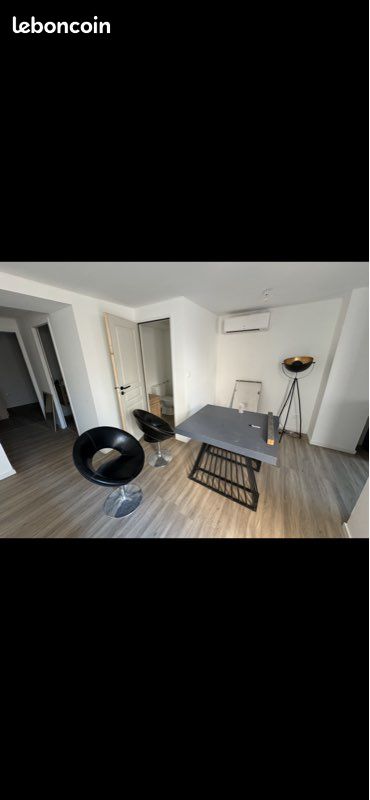 Appartement 3 pièces 65 m² · à Castelnaudary · 65 m² · 700 €