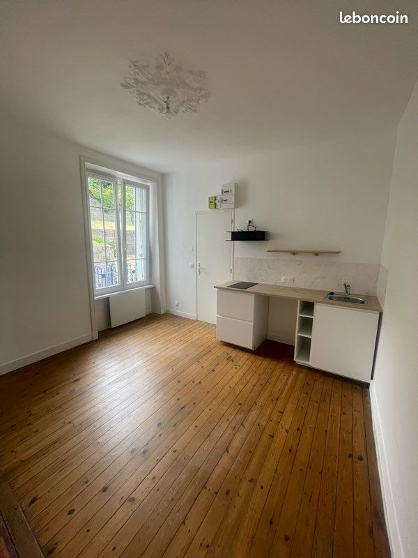 Appartement 2 pièces 32 m² · à Brest · 32 m² · 550 €