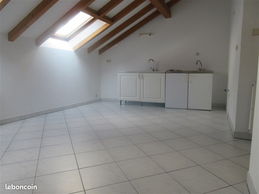 Appartement 3 pièces 60 m² · à Wissembourg · 60 m² · 647 €/mois