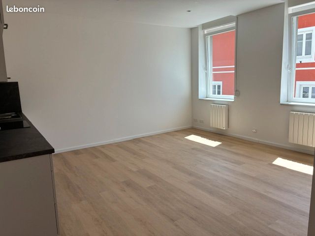 Appartement 2 pièces 67 m² · à Mulhouse · 67 m² · 997 €