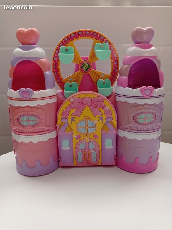 Château petshop (image 1)