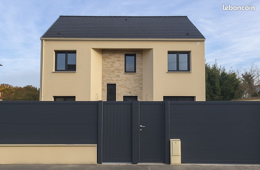 Maison 6 pièces 132 m² · à Orsay · 132 m² · 463 900 €