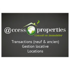 ACCESS PROPERTIES