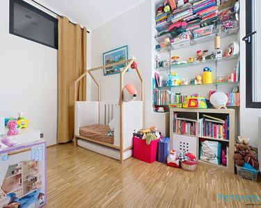 Appartement 519 000 € - 110 m²