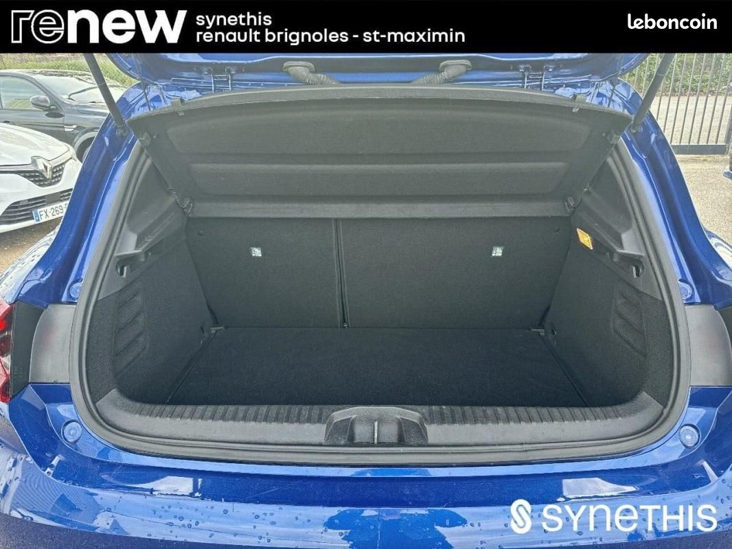 Renault Clio V TCe 90 Techno (image 6)