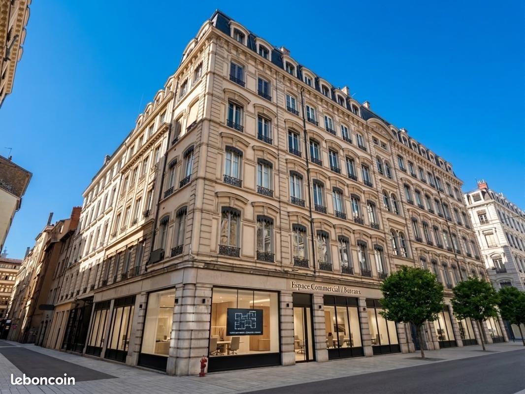 Appartement 4 pièces 100 m² · à Lyon · 100 m² · 679 000 €
