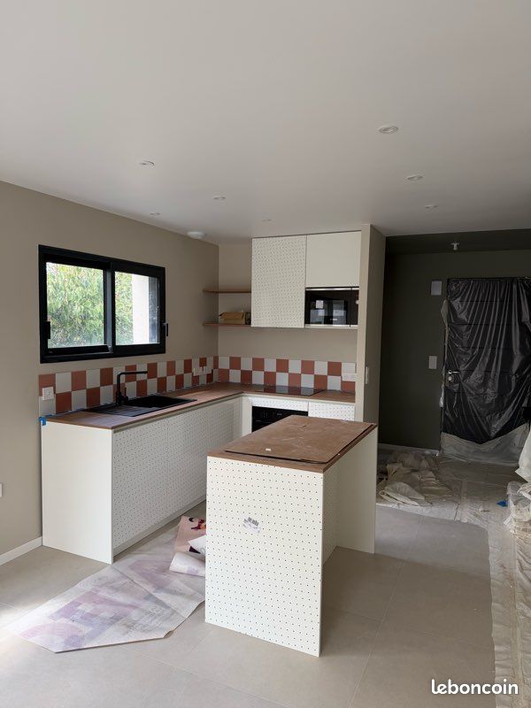 Maison 5 pièces 113 m² · à Châteaubourg · 113 m² · 1 450 €/mois