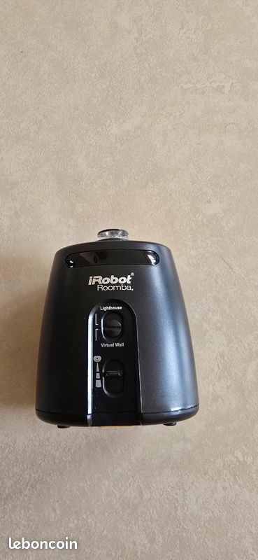 Aspirateur IRobot Roomba 780 (image 3)
