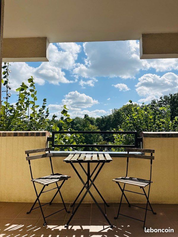 Appartement 2 pièces 48 m² · à Savigny-sur-Orge · 48 m² · 1 000 €/mois