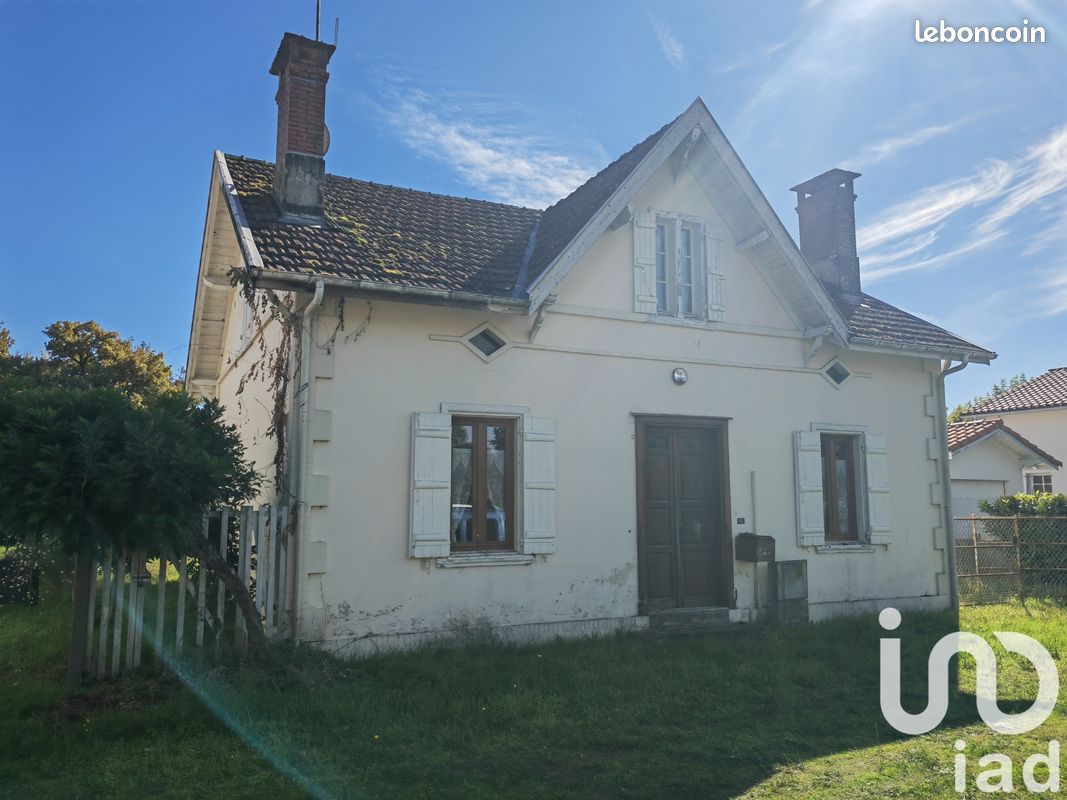 Maison 4 pièces 110 m² · à Labrit · 110 m² · 104 900 €