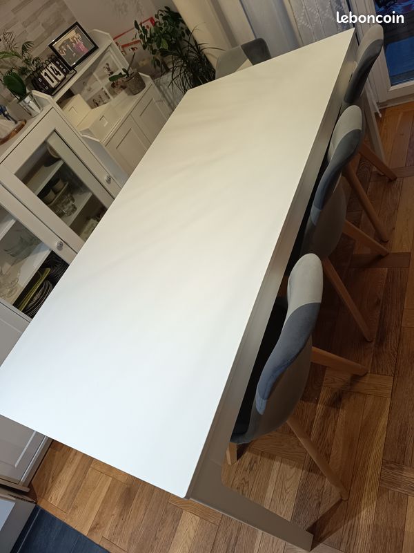 Table extensible IKEA (image 2)