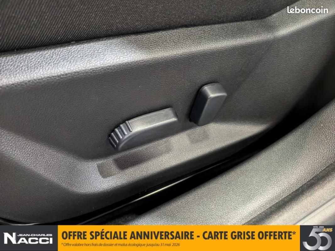Dacia bigster Mild Hybrid 140 Journey (image 24)