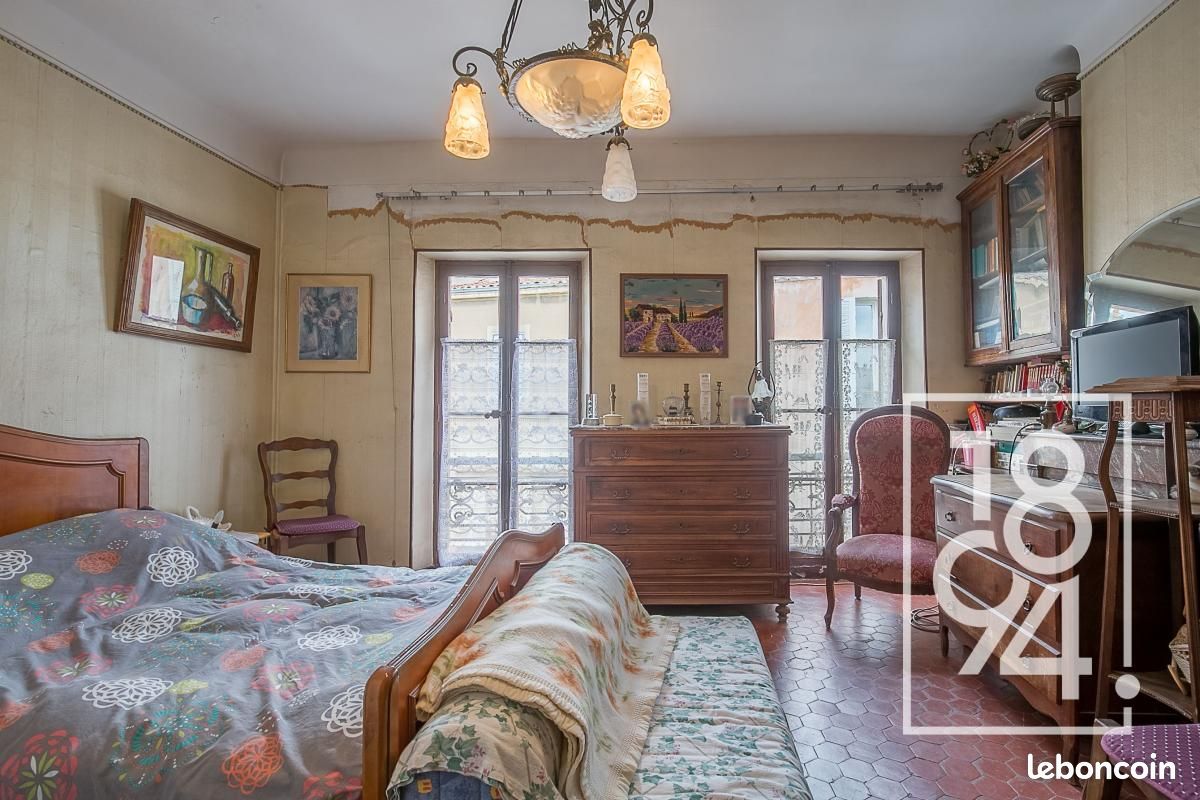 Appartement 2 pièces 43 m² · à Marseille · 43 m² · 115 000 €