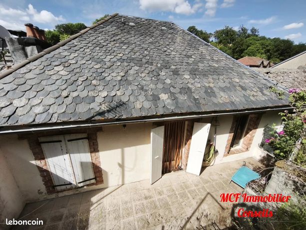 Maison 5 pièces 117 m²