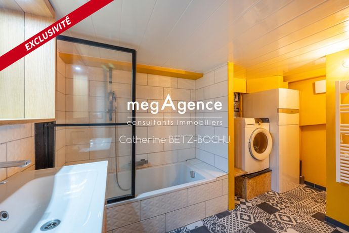 Appartement a louer enghien-les-bains - 5 pièce(s) - 113 m2 - Surfyn
