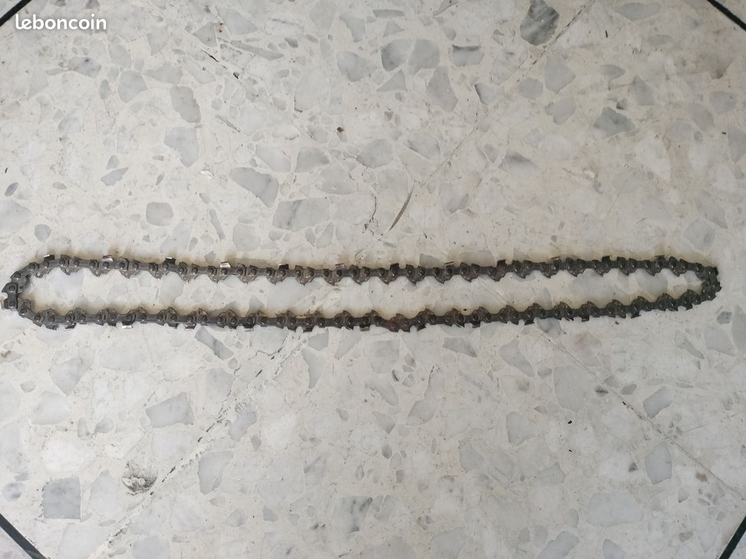 Tronconneuse MC CULLOCH (image 5)