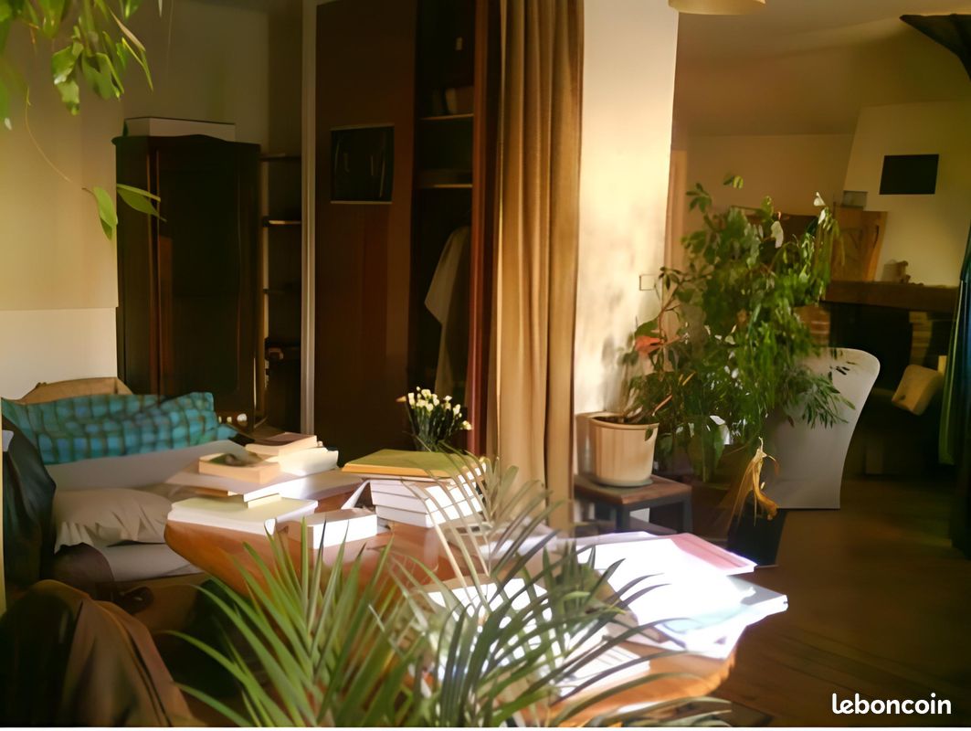 Appartement 1 pièce 52 m² · à Grenoble · 52 m² · 630 €/mois