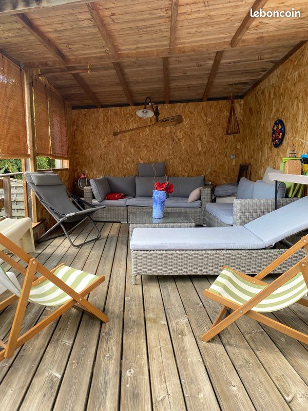 Maison 6 pièces 170 m² · à Châteauroux · 170 m² · 320 000 €