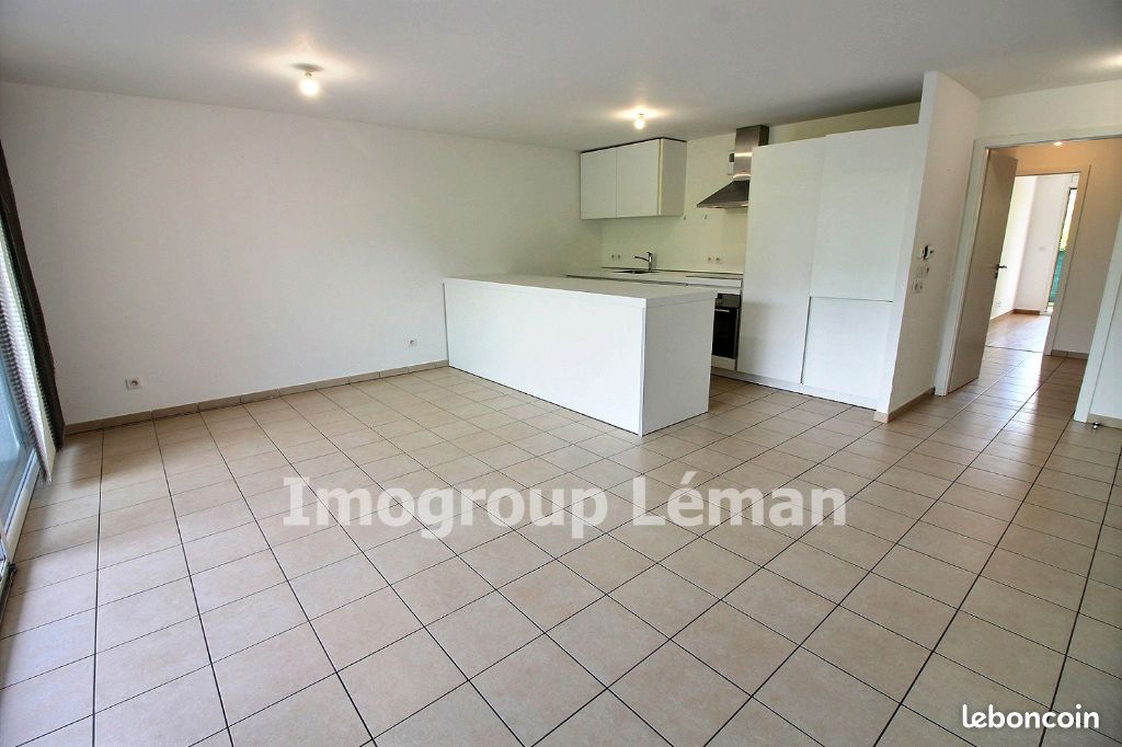 Appartement 3 pièces 67 m² · à Chens-sur-Léman · 67 m² · 310 000 €