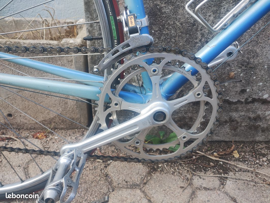 Vélo de route MERAL Vélos