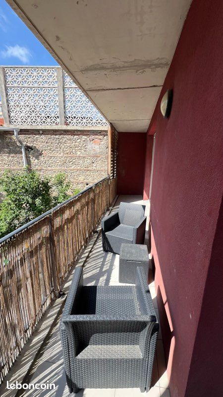 Appartement 3 pièces, calme et lumineux (image 7)