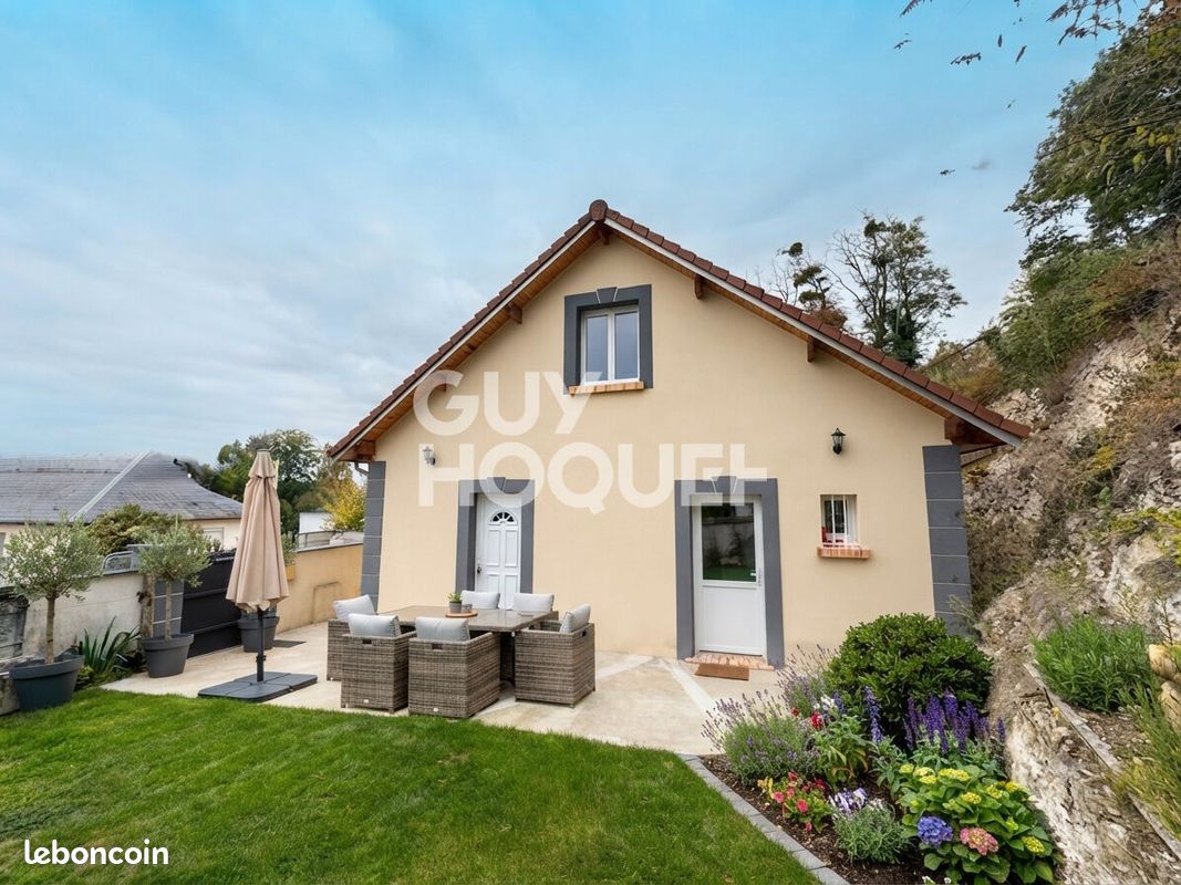 Maison 6 pièces 92 m² · à Ézy-sur-Eure · 92 m² · 227 500 €