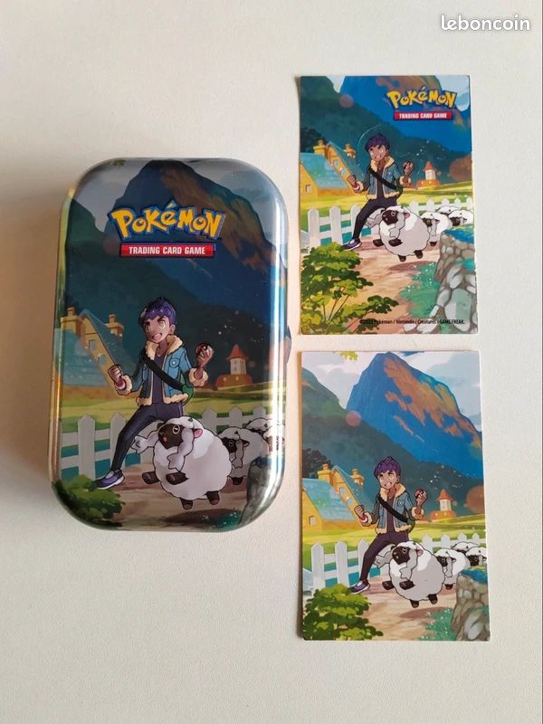 Pokémon JCC : Épée et Bouclier - Zénith Suprême Mini-boîtes - Sonya | Games Pokémon JCC : Épée et Bouclier - Zénith Suprême Mini-boîtes - Sonya | Games