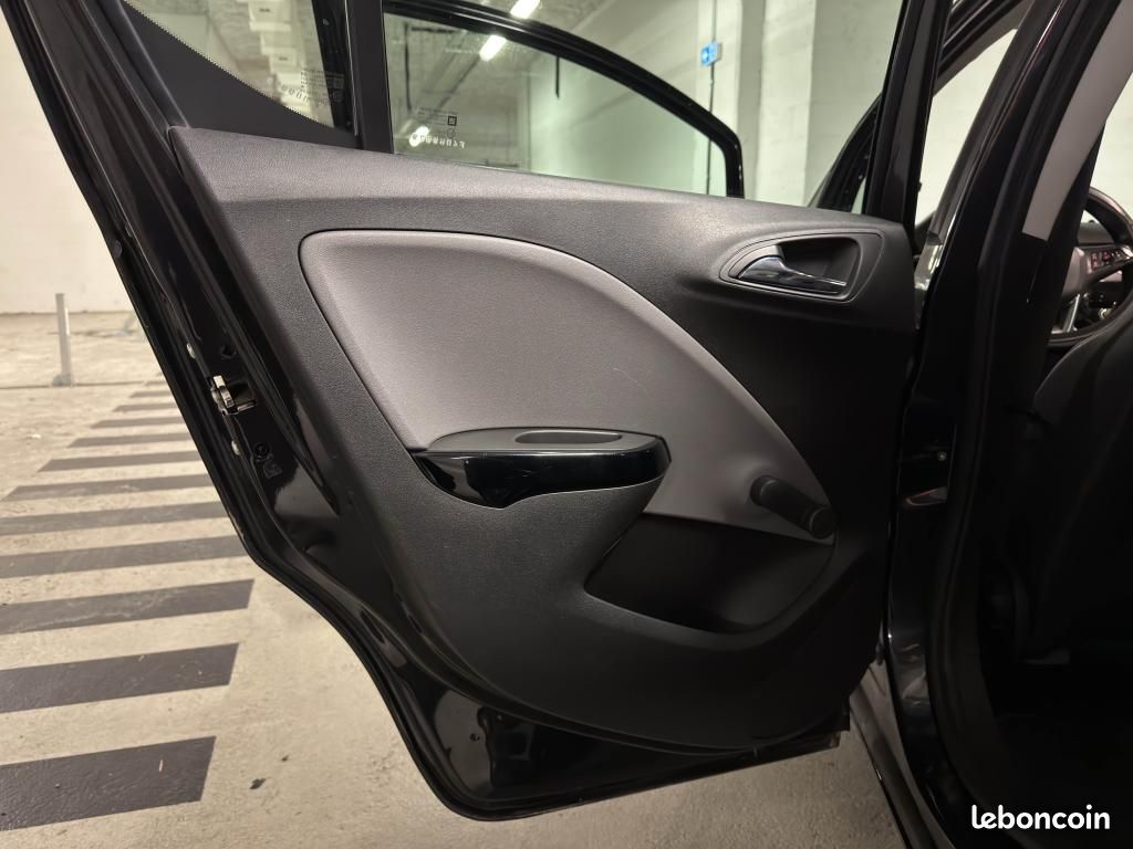 OPEL CORSA 1.4i Turbo - 100 S&S E BERLINE Cosmo (image 16)